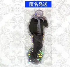 呪術廻戦　ホロアクリルフィギュアスタンド イルミネーションver. 五条 悟