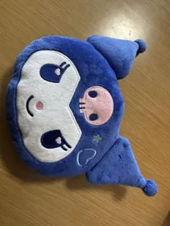 クロミ　サンリオくじ　ポーチ