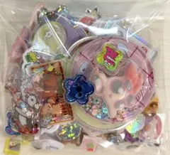 【正規品のみ★100枚以上！】 84 シール おすそ分け 詰め合わせ セット