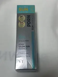 VT PDRN GLOW SUN ESSENCE 50mlのサムネイル
