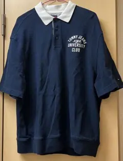 TOMMY ポロシャツ