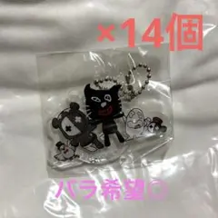 level4 アクキー level5 アクスタ キヨ レトルト シークレット - メルカリ
