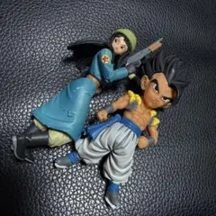 ドラゴンボール　フィギュア