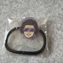 サンフレッチェ広島　4荒木隼人選手　アクリルマルチバンド