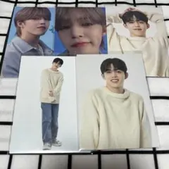 2025年最新】seventeen エスクプス まとめ売りの人気アイテム