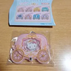 ハローキティ カスタムアクリルチャーム