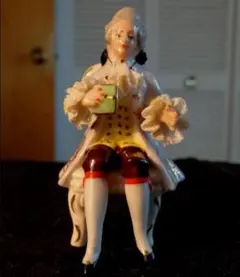 2026年最新】マイセン人形の人気アイテム - メルカリ