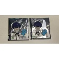 ブルーロック 潔世一 ほのぼの アクリルスタンド