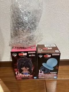 《新品》一番くじ 幽遊白書 魔界の扉編G賞 ソフビクちゅ　浦飯幽助 F賞