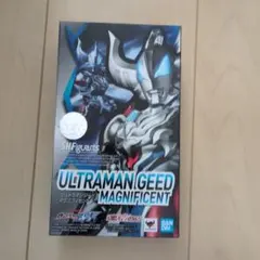 y*g様 フィギュアーツ マグニフィセント 未開封品 2025年最新】s.h.figuarts ウルトラマンジード マグニフィセント