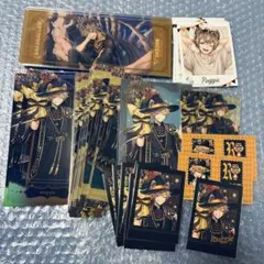ツイステ まとめ 寮服 ブルーム くつろぎ リリア - メルカリ
