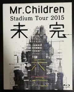 Mr.Children/Mr.Children Stadium Tour 20… - メルカリ