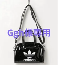 adidas ショルダーバッグ バッグ アディカラー ミニボウリングバッグ