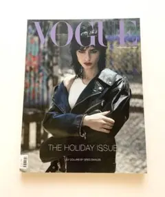 2017年 VOGUE イタリア版 マドンナ Steven Klein - メルカリ