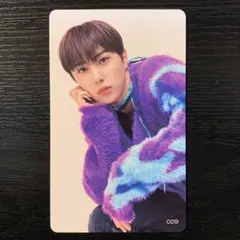 INI 尾崎匠海 RTP ラントレ 029