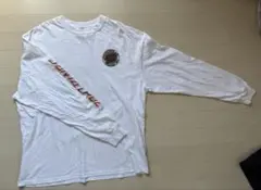 サンタクルーズ　長袖カットソー ロンT シャツのサムネイル