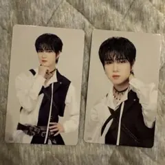 LAPOSTA ラポスタ 2025 INI 佐野雄大 ラントレ トレカ