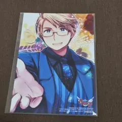 2026年最新】ヘタリア cd クリアカードの人気アイテム - メルカリ