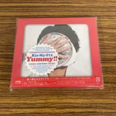 新品☆未開封☆送料無料☆TMW☆A-19☆Yummy!!(DVD付)(初回盤B)