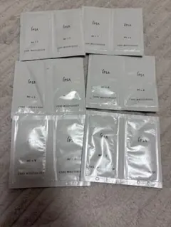 IPSA ME コアモイスチャライザー イプサME n2 n3 n8 計12包