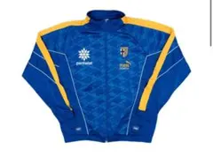 【入手困難】PUMA パルマ 1995/97 トラックジャケット Sサイズ