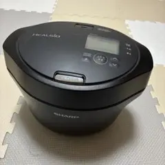 2026年最新】ヘルシオ ホットクック kn-ht99aの人気アイテム - メルカリ