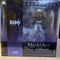 フィッシュル フィギュア - メルカリ