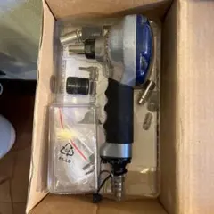 釘打機　eハンマー　中古