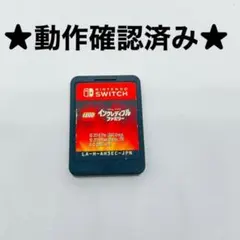 【送料無料】ゲームソフト　レゴインクレディブル・ファミリー　LEGO ソフトのみのサムネイル