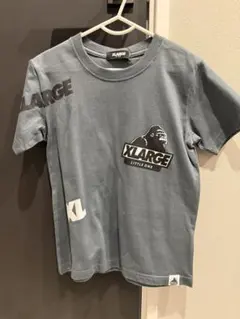 XLARGE ゴリラデザイン Tシャツ 120cm