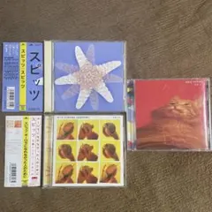 2025年最新】スピッツ cdの人気アイテム - メルカリ