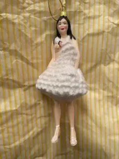 アスティエ　ガラスオーナメント                   新品未使用‼️ ガラスオーナメント8cmアソート4個セット