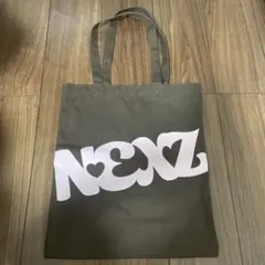 nexz アイドル