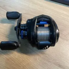 アブガルシア　管553GP　レボ LTX BF8 右ハンドル　カスタム品？ Revo LTX-BF8 (レボ エルティーエックス BF8)｜AbuGarcia｜釣具