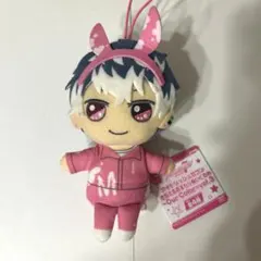 アイナナ きらどる ドンぬい おすわり アイナナ きらどる ドンぬい おすわり BANPRESTO - アイナナ きらどる