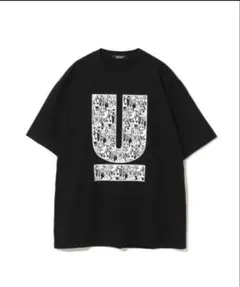 UNDERCOVER UC1F4806-2 七分袖カットソー 3 - メルカリ