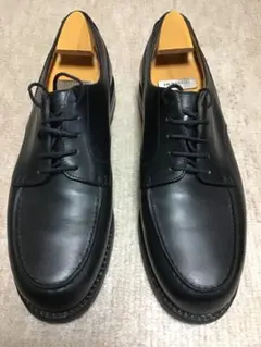 J.M. WESTON ゴルフ8D 純正フリンジ、シューキーパーセット - メルカリ