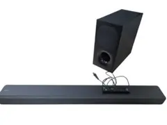 SONY HT-G700 (SA-WG700)ワイヤレスウーファーセット SONY SA-G700 SA-WG700 ワイヤレス ウーファーセット品① - メルカリ
