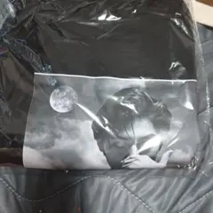 尾崎豊展 Tシャツ 【超希少】世界50着限定 - メルカリ