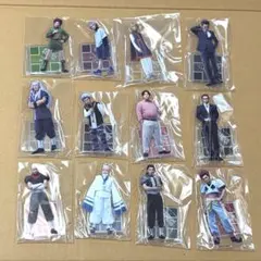 Mrs. GREEN APPLE ライラックアクスタコンプリート15個セット - メルカリ