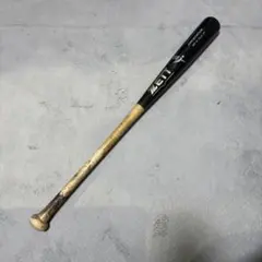 ゼット木製バット