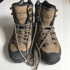 2025年最新】登山靴 革製の人気アイテム - メルカリ