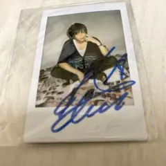 2025年最新】三浦 直筆 サインの人気アイテム - メルカリ