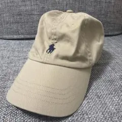 POLO RALPH LAUREN ポロラルフローレン キャップ