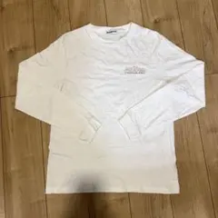 【MILKFED】Tシャツ　ホワイト