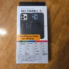 REC MOUNT+ iPhone 11専用ケース