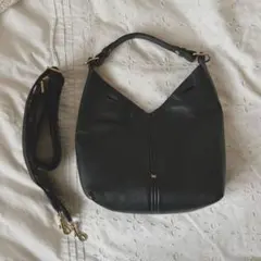 アニヤハインドマーチ build a bag ビルドアハンドバッグ ショルダー