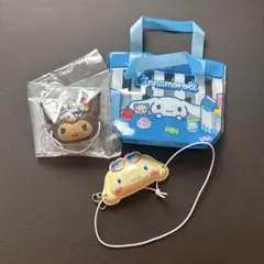 サンリオ　ガチャ