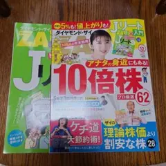 ダイヤモンドザイ 2025年12月