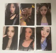 2026年最新】aespaニンニン中国トレカの人気アイテム - メルカリ